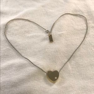 Marc Jacobs necklace